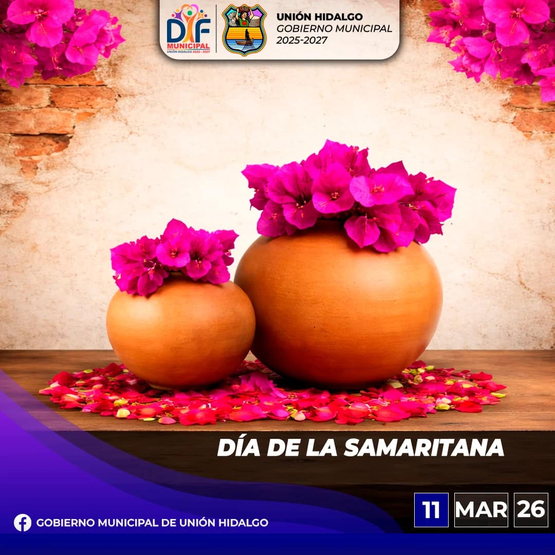 Día de la Samaritana: Tradición Oaxaqueña