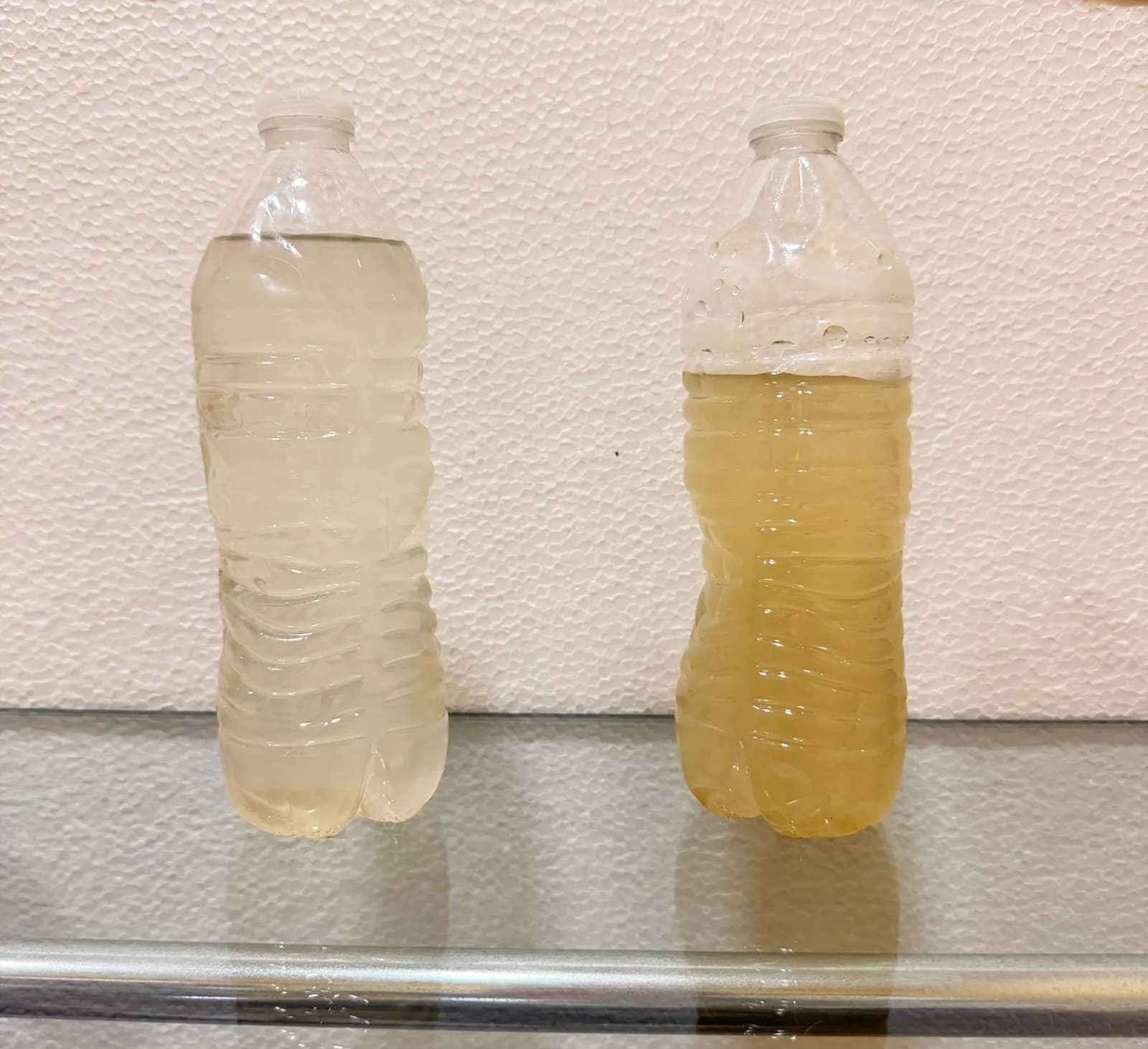 Avanza limpieza del Pozo 5; en breve iniciará abastecimiento para purga de líneas