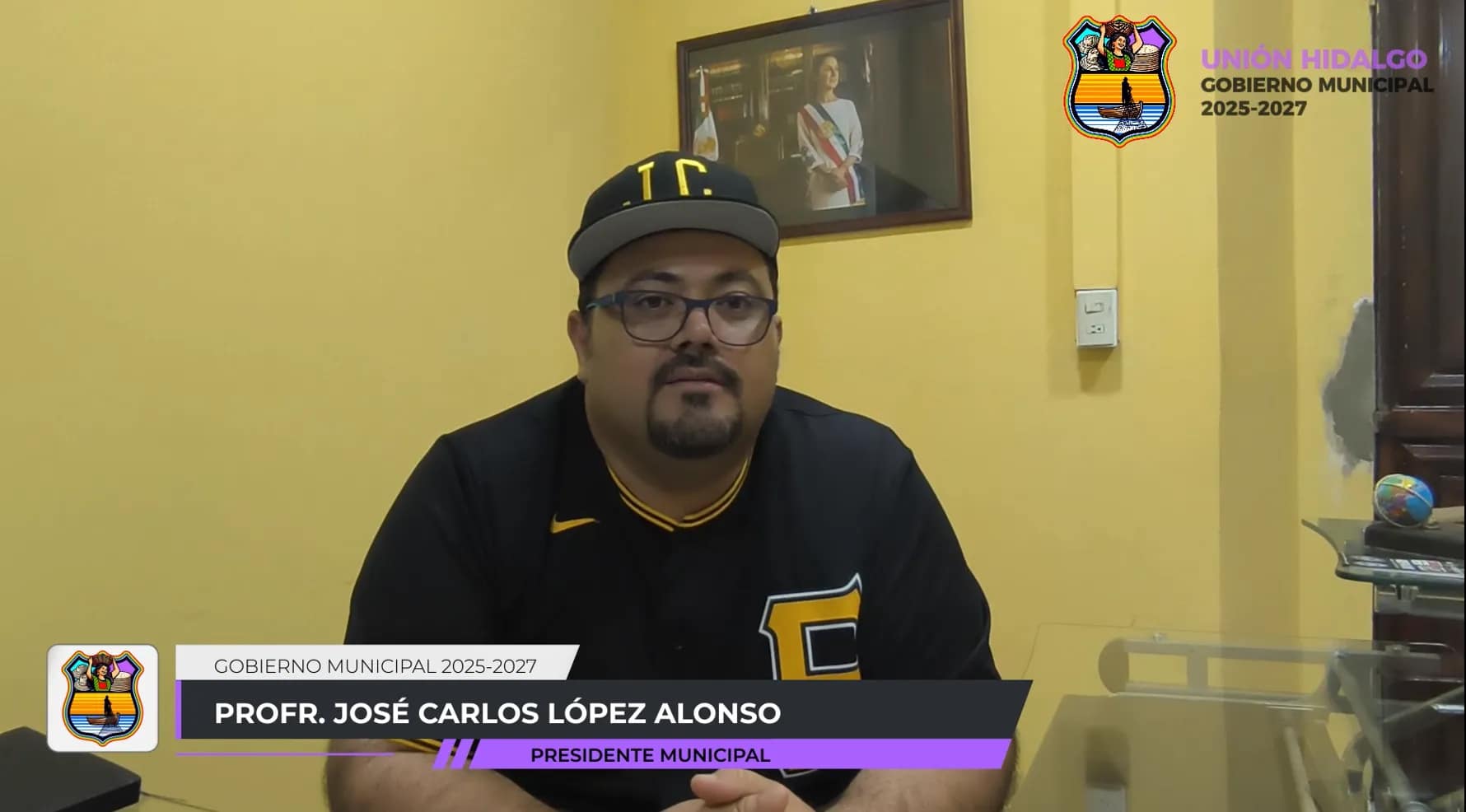 Ante la sequía, Gobierno Municipal llama al uso responsable del agua