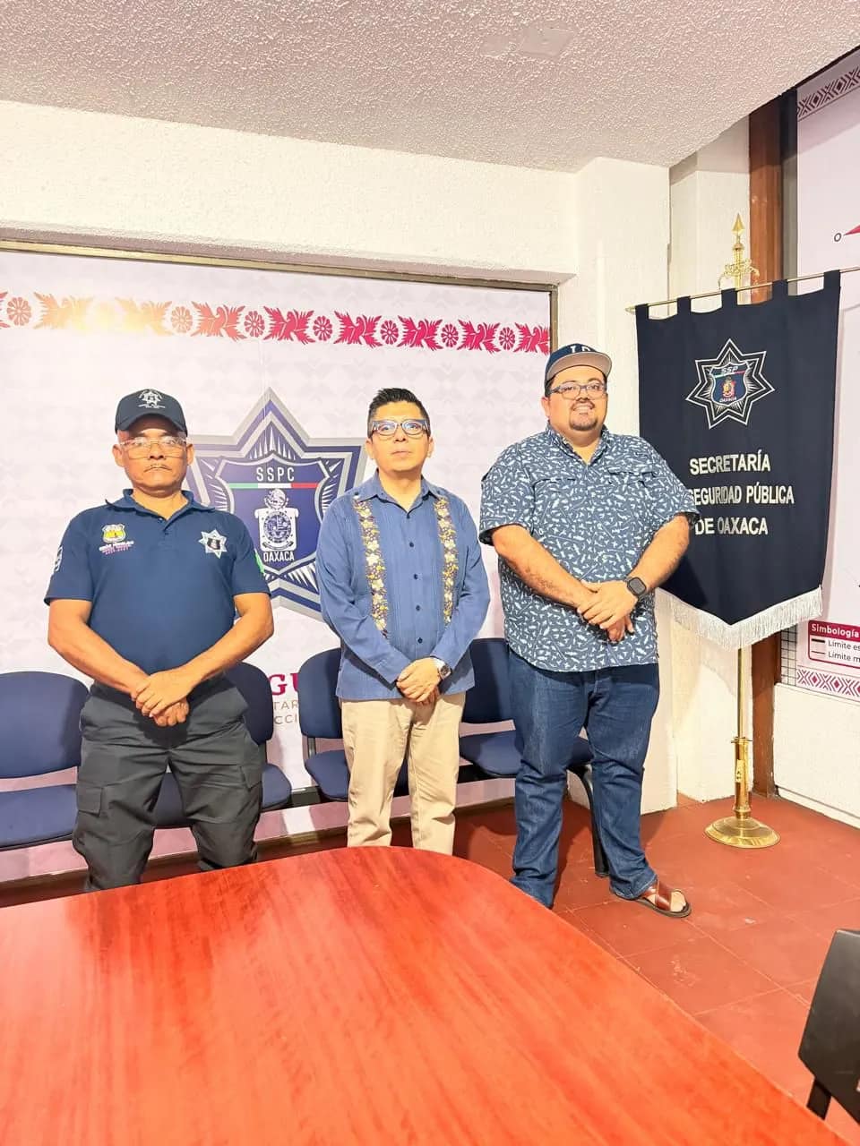 Gestiona Gobierno Municipal inclusión de policías certificados en la Licencia Oficial Colectiva